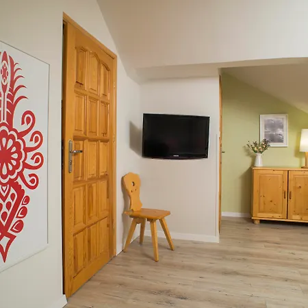 Apartment Tww