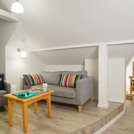 Tww Apartment Zakopane