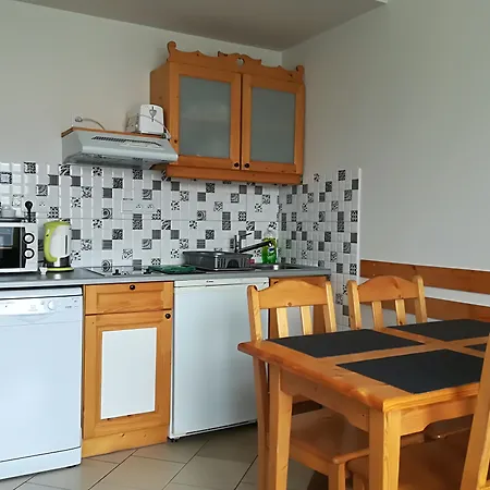 Tww Apartment Zakopane