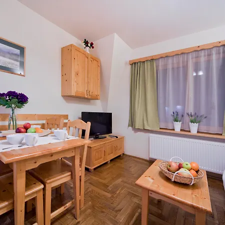 Apartment Tww Zakopane