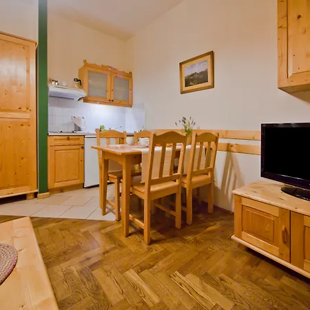 Apartment Tww Zakopane