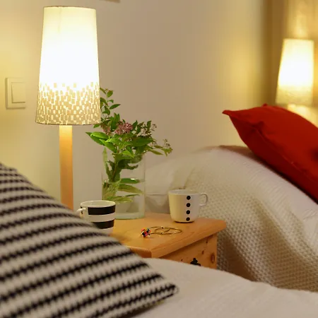 Apartment Tww Zakopane