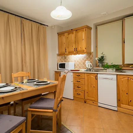 Apartment Tww *