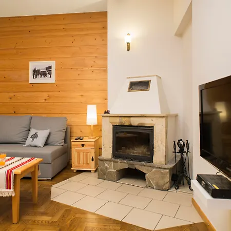 Apartment Tww Zakopane