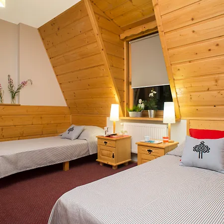 Apartment Tww Zakopane
