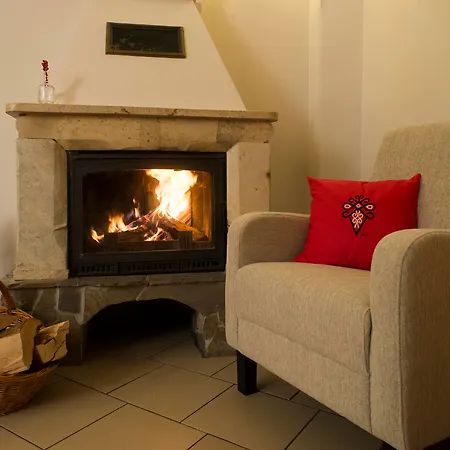 Tww Apartment *