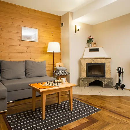 Tww Apartment *