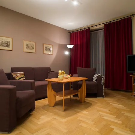 Tww Apartment *