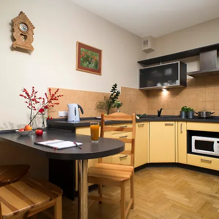 Tww Apartment *