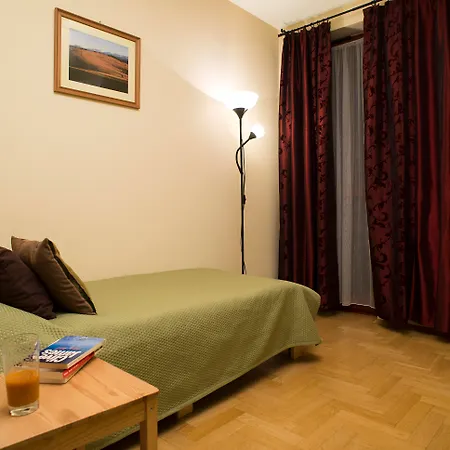 Tww Apartment Zakopane