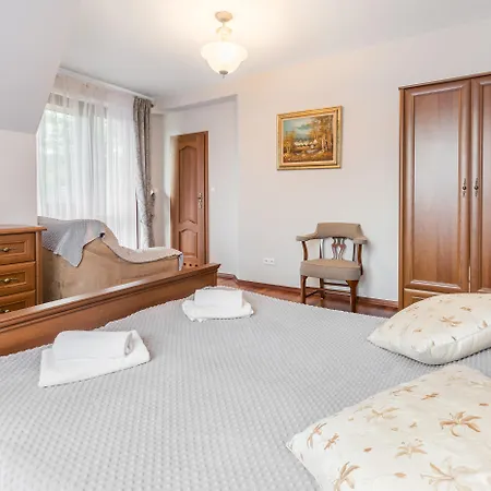 Tww Apartment *