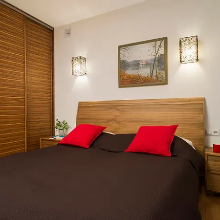 Tww Apartment *
