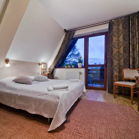 Apartment Tww Zakopane