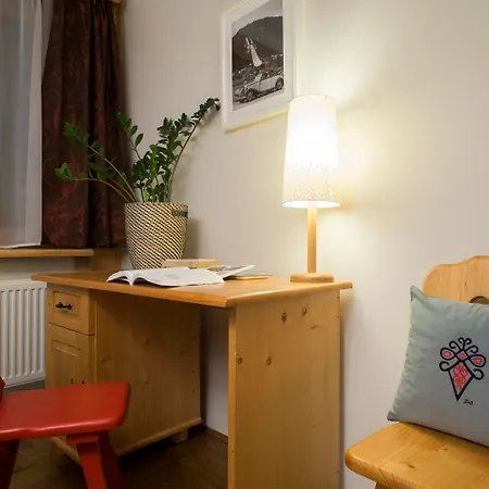 Apartment Tww