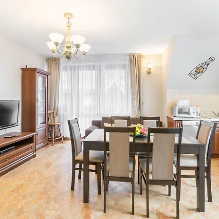 Apartment Tww
