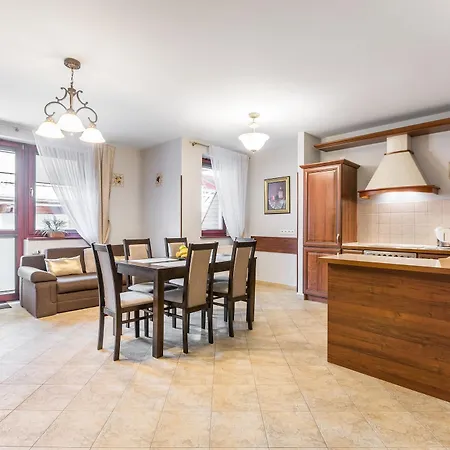 Apartment Tww Zakopane