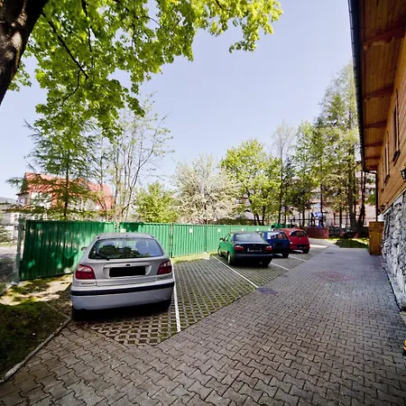 Tww Zakopane