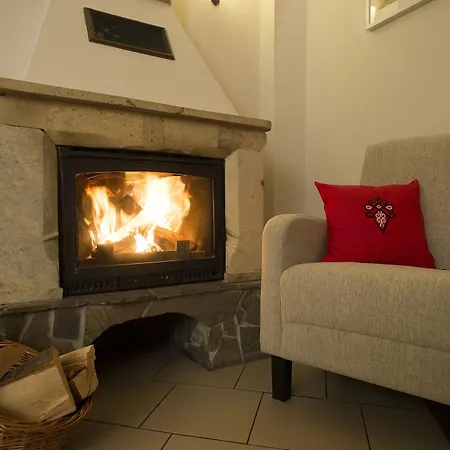 Tww Apartment *