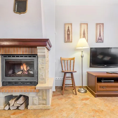 Tww Apartment Zakopane