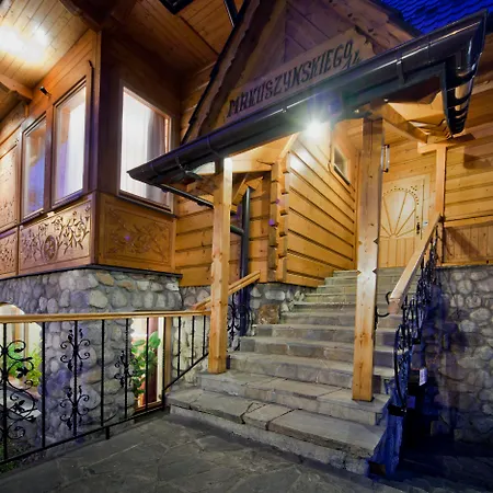 Tww * Zakopane