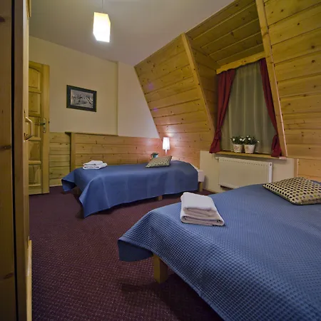 Tww Apartment