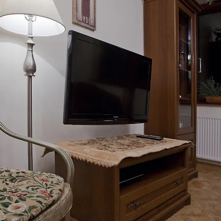 Tww Apartment