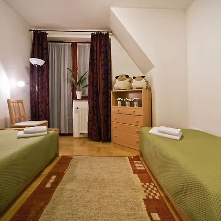 Tww Apartment *