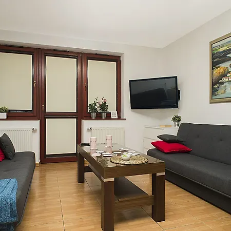 Apartment Tww *